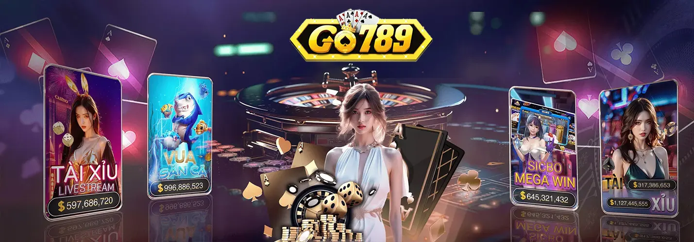 banner go789